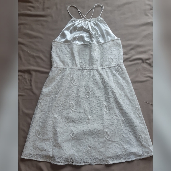 H&M Lace summer dress - Picture 2 of 3